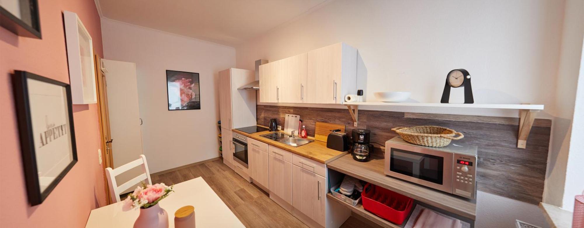 Cityhotel Bernburg Esterno foto